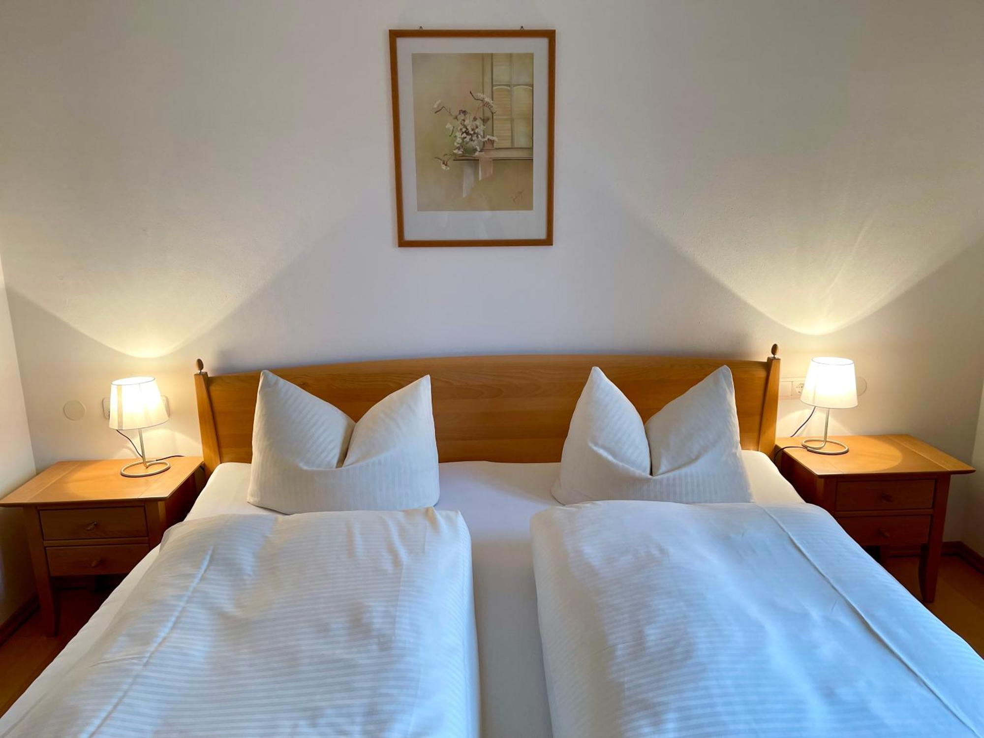 Ferienwohnung Alpenrose Sommer-Hoernerbahnen Kostenlos โอเบอร์ไมเซลชไตน์ ภายนอก รูปภาพ